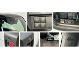 品質へのこだわり!フロアマットやシートなど車内をキレイに清掃し、ニオイや汚れなどを徹底的にクリーニングしてもらっております。室内はピカピカです☆