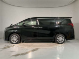 アルファード ハイブリッド 2.5 SR Cパッケージ E-Four 4WD 