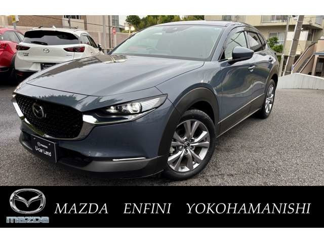 CX-30 2.0 20S プロアクティブ ツーリングセレクション 