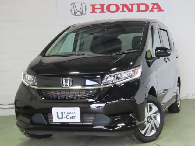 フリード 1.5 ハイブリッド G 4WD 