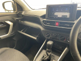 【オートエアコン】車内温度を感知して自動で温度調整をしてくれるのでいつでも快適な車内空間を創り上げます!