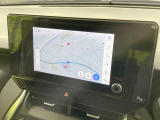 【ディスプレイオーディオ】お持ちのスマホやMP3プレイヤーとの無線接続で音楽再生が可能!コードで繋ぐわずらわしさも無く、手軽にお気に入りの音楽を楽しめます。