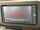 【純正ナビ】人気の純正ナビを装備。オーディオ機能も充実しており、Bluetooth接続すればお持ちのスマホやMP3プレイヤーの音楽を再生可能!毎日の運転がさらに楽しくなります!!
