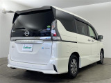 セレナ 1.2 e-POWER ハイウェイスターV 修復歴無し