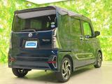 タントカスタム RS スタイルセレクション 