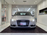 A3セダン 1.4 TFSI 