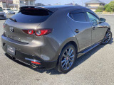 MAZDA3ファストバック 2.0 20S プロアクティブ ツーリング セレクション 
