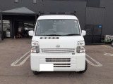NV100クリッパー DX GLパッケージ ハイルーフ 4WD 