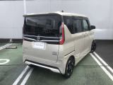 デイズ ハイウェイスターX プロパイロットエディション 