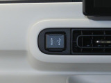 USB&HDMI差し込みあります。