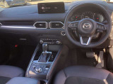 CX-5 2.2 XD ブラックトーンエディション 