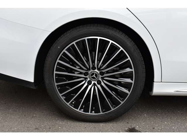 メルセデス・ベンツ Eクラス E300 エクスクルーシブ AMGライン