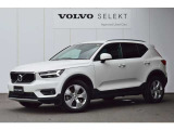 ボルボ XC40