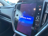 レヴォーグ 1.8 STI スポーツ EX 4WD 