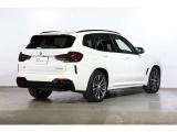 X3 M40i 4WD 