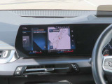◆iDriveを装備。操作系統をディスプレイから独立させることで、人間工学に基づいた最適な運転環境を実現しております。◆
