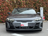 RS e-tron GT  4WD