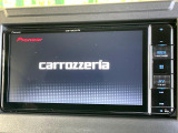 【フルセグTV付ナビゲーション】使いやすいナビで目的地までしっかり案内してくれます。各種オーディオ再生機能も充実しており、お車の運転がさらに楽しくなります!!