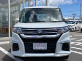 ソリオ 1.2 G 