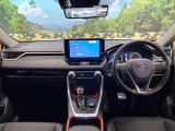 RAV4 2.0 アドベンチャー オフロードパッケージ II 4WD 