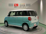 納車後の点検、車検などアフターサービスもお任せください!