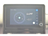 ディスプレイオーディオを装備。スマホとクルマをつなぐことで、これまでのナビに加えて、いろんなサービスが楽しめます。