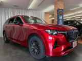 CX-80 3.3 XD ハイブリッド エクスクルーシブ スポーツ ディーゼル 4WD 