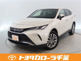 トヨタ ハリアー