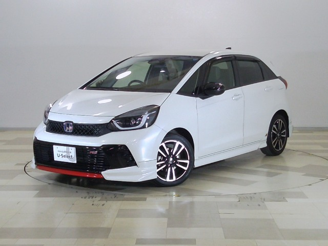 フィット 1.5 e:HEV RS 