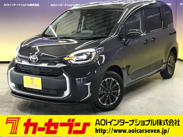 シエンタ ハイブリッド 1.5 Z E-Four 4WD 