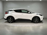 C-HR ハイブリッド 1.8 G 