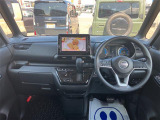 ルークス ハイウェイスターX 4WD 