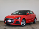 Audi A1 Sportback 25 TFSI advanced/LEDヘッドライト/アルミホイール 10スポークタービンスタイル 6.5J&times;16