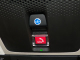 安全運転をサポートする様々な機能が備わっています!