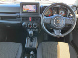 ジムニー XL 4WD 