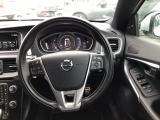 V40 D4 Rデザイン ディーゼル 
