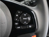 ◆アダプティブクルーズコントロール◆予め設定した車速内でクルマが自動的に加減速。前走車との適切な車間距離を維持しながら追従走行します。【LKAS】車線維持支援システムでステアリング操作を支援。