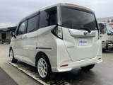 ルーミー 1.0 カスタム G 4WD 