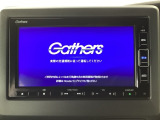 【オーディオ機能】オーディオは、フルセグTVの他にDVD/CDプレーヤーを装備♪もちろんFM/AMラジオもお聞きいただけます♪