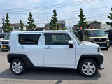 運転席側から★
