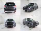 フォレスター 2.0 アドバンス 4WD 