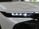クラウンクロスオーバー 2.5 G アドバンスト レザー パッケージ E-Four 4WD 