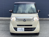N-BOX G Lパッケージ 