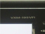 スタンダードインターナビ(VXM-195VFi)&バックカメラが装備されているので、普段の使い勝手もロングドライブも快適です。