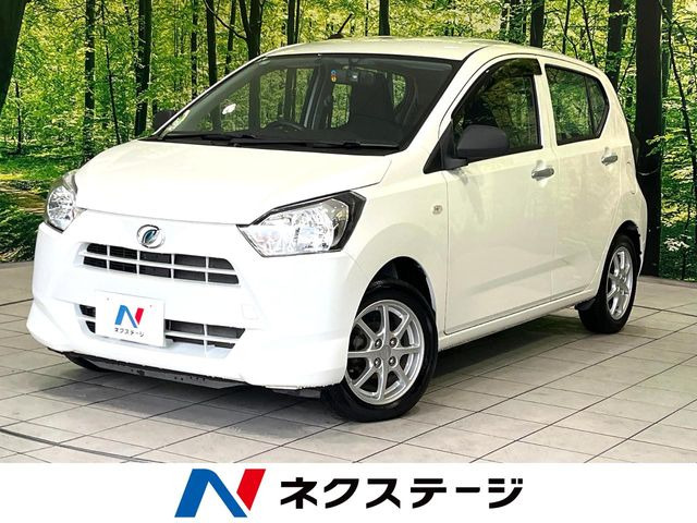 ミライース B 