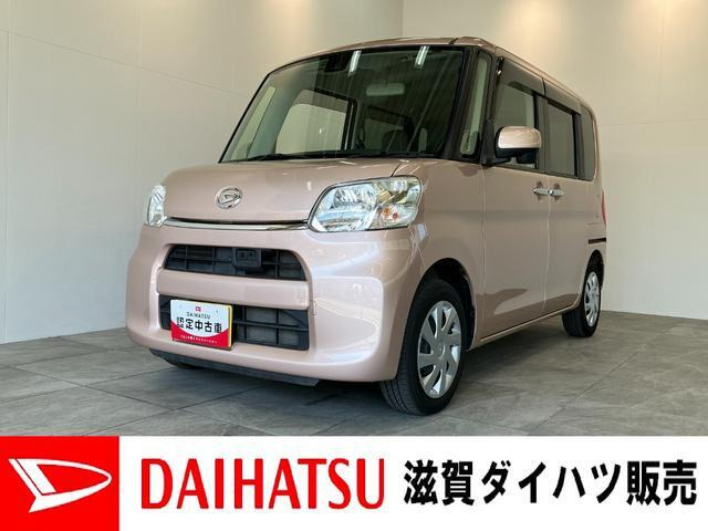 タント X SAIII 