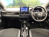WR-V 1.5 Z プラス ブラックスタイル 