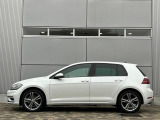 フォルクスワーゲンといえば伝統のGOLF。