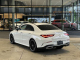 CLAクラス CLA200d アーバン スターズ 