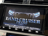 【BIG-X9インチナビ】人気の大画面BIG-Xナビを装備。専用設計で車内の雰囲気にマッチ!ナビ利用時のマップ表示は見やすく、テレビやDVDは臨場感がアップ!いつものドライブがグッと楽しくなります♪